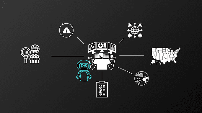 Public Health Use Cases